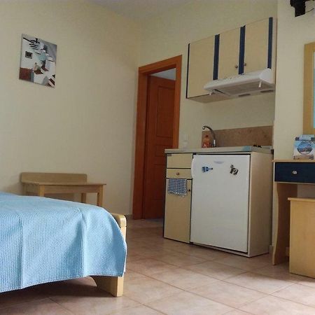 Ninemia Studios Serifos Island Zewnętrze zdjęcie